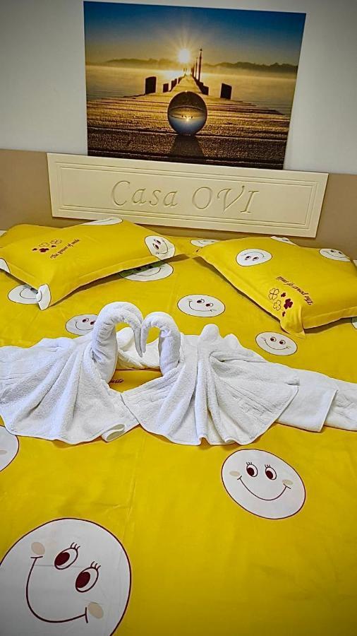 شقة Casa Ovi ساتورْنْ المظهر الخارجي الصورة
